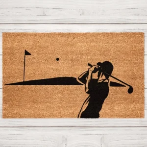 Golf Kokomat