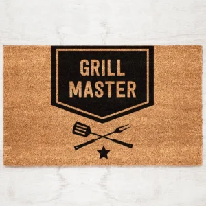 Grill Master Kokomat