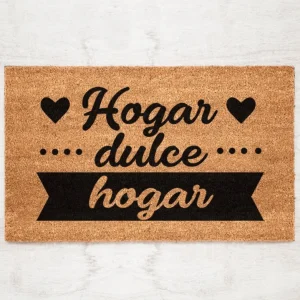 Hogar dulce Hogar Kokomat