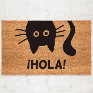 ¡Hola! Gato Kokomat