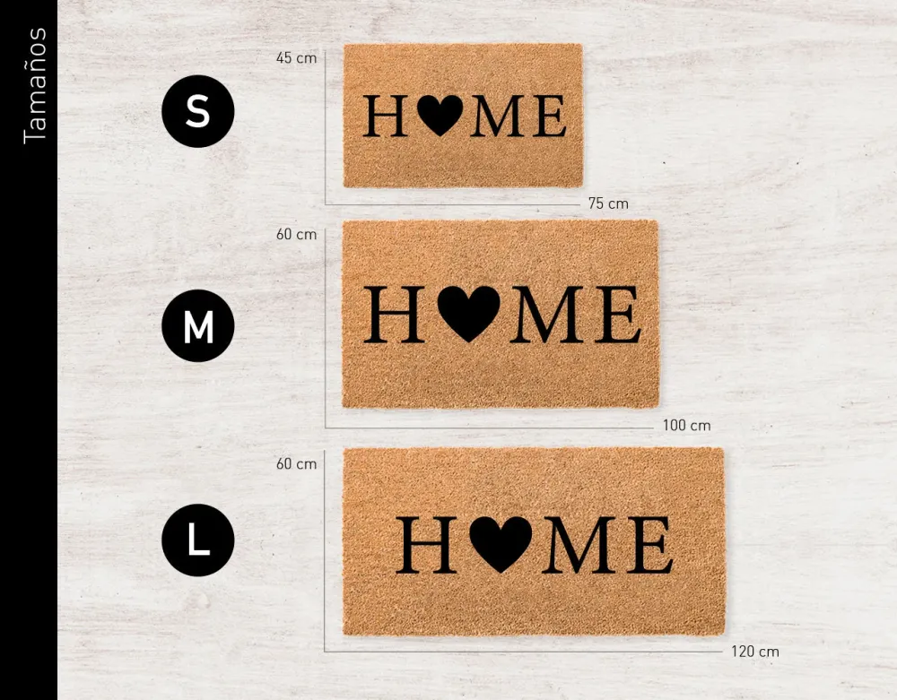Home Corazón 1 Kokomat