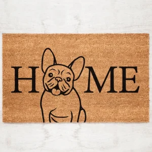 Home Frenchie Kokomat