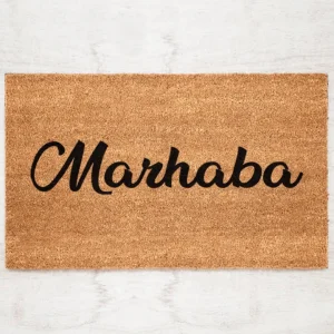 Marhaba Kokomat