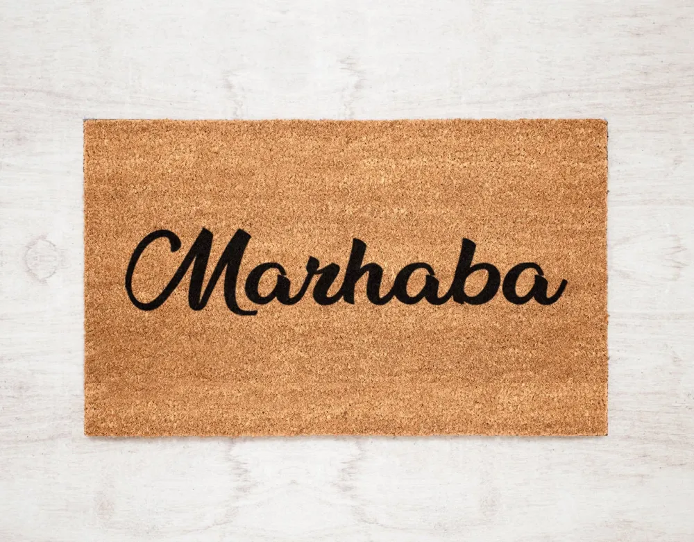 Marhaba Kokomat