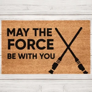 May Force be You Kokomat