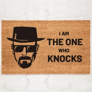 I am one who knocks Kokomat
