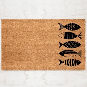 Pescados Kokomat