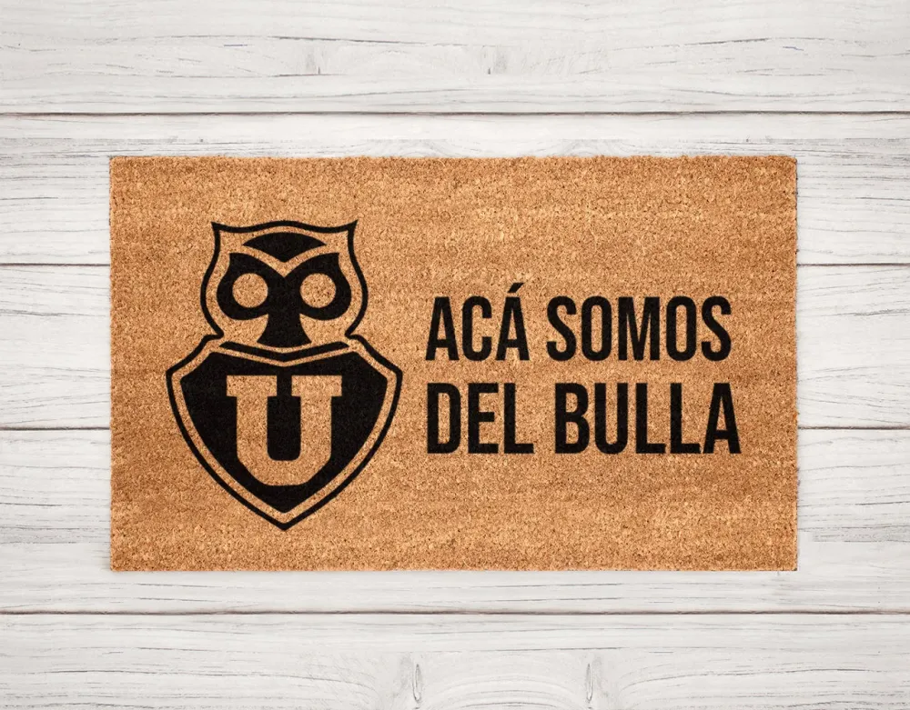 Acá somos del Bulla Kokomat