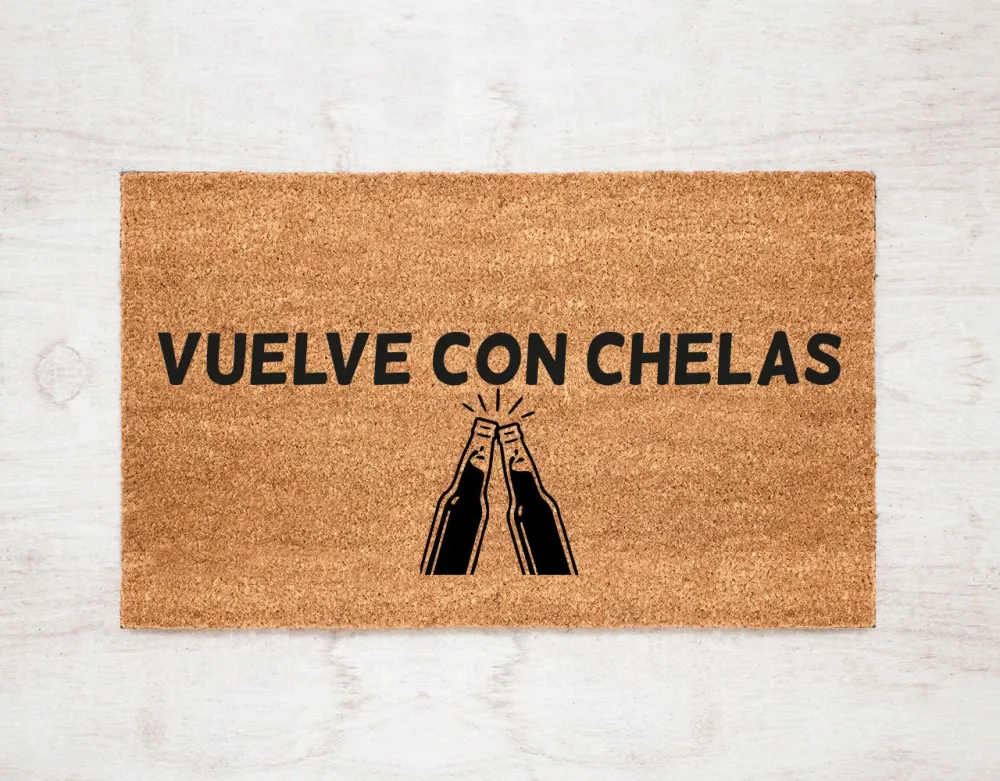 Vuelve con Chelas Kokomat