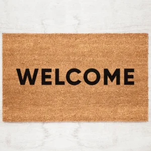 Welcome Kokomat