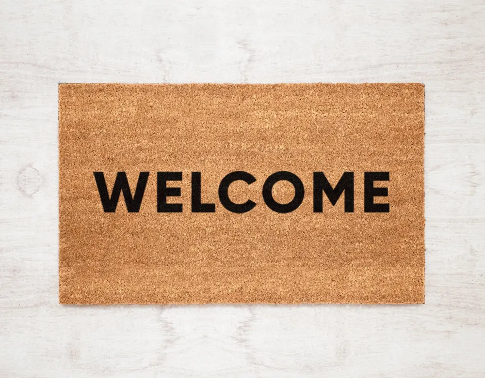 Welcome Kokomat