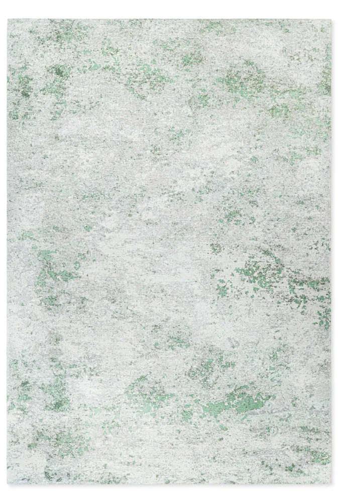 Tapete Kyra Green Verde