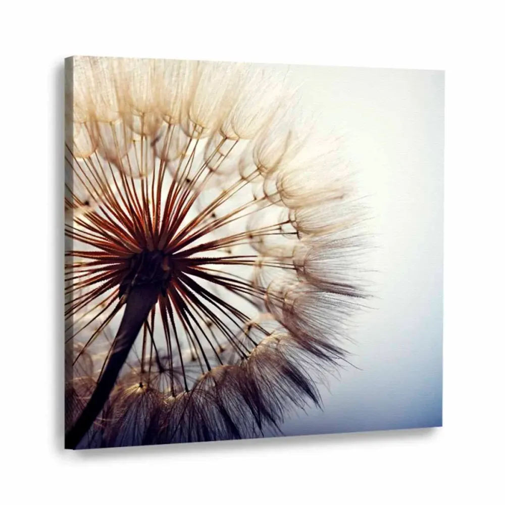 Cuadro canvas multicolor Multicolor LA GALERIA