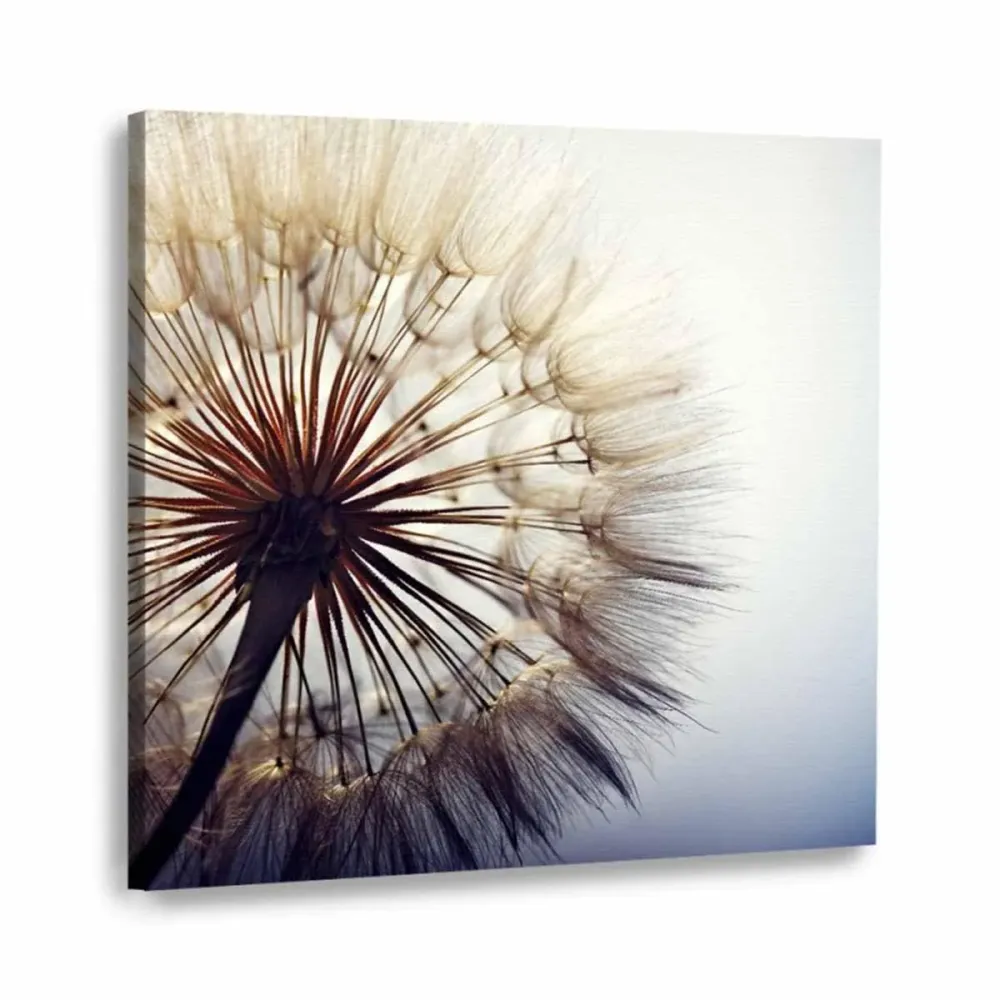 Cuadro canvas multicolor Multicolor LA GALERIA