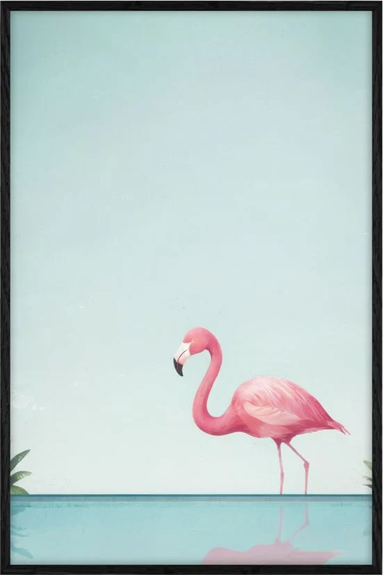 Tropical Stare Landsture