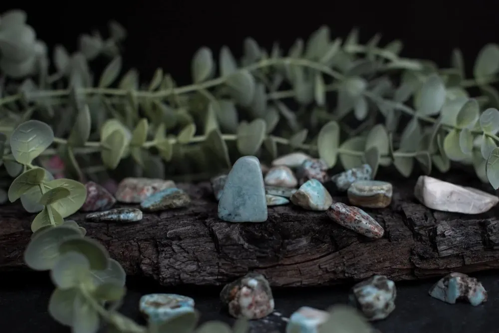 Larimar