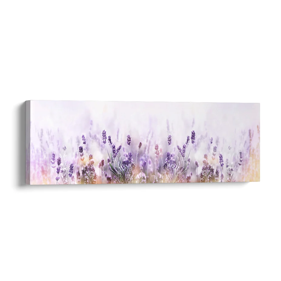 La Lavanda Poster