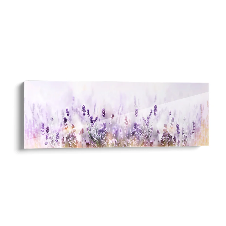 La Lavanda Poster