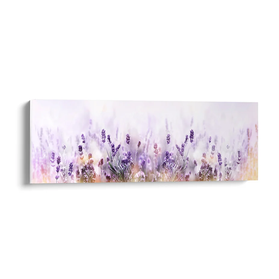 La Lavanda Poster
