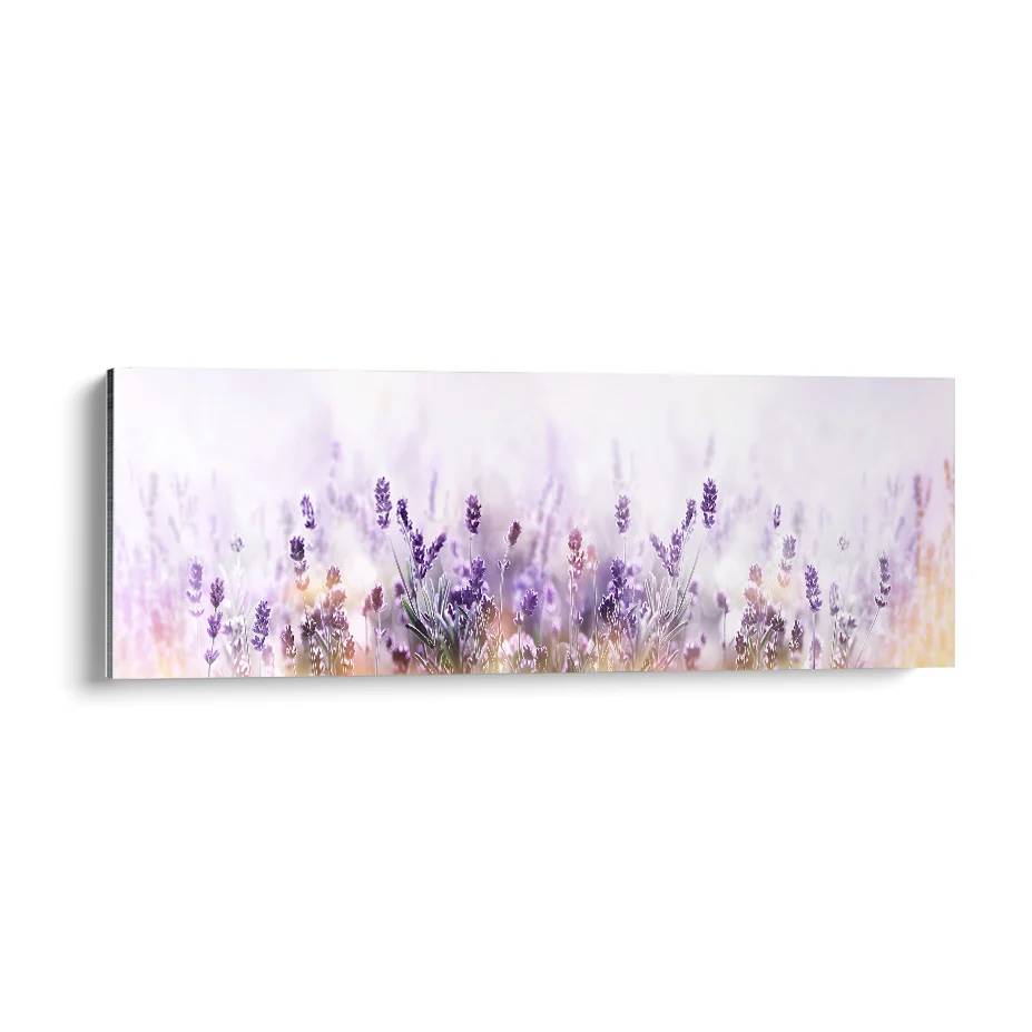 La Lavanda Poster