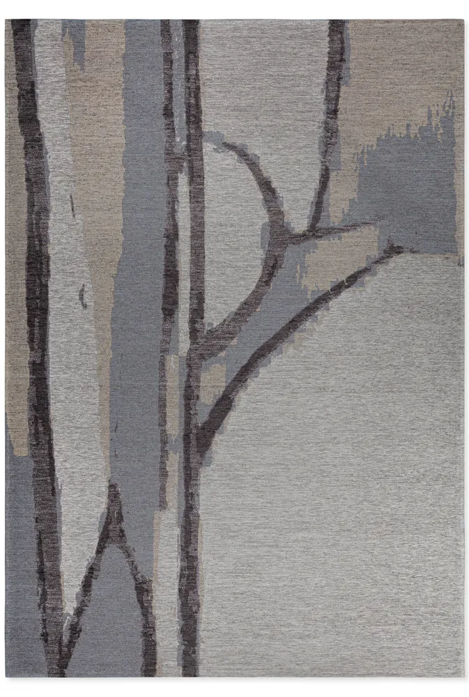 Tapete Lici Grey Gris