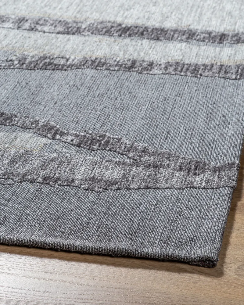 Tapete Lici Grey Gris
