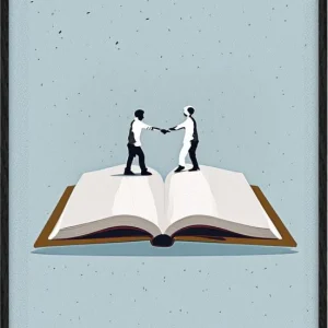 On book Liquid Dreams