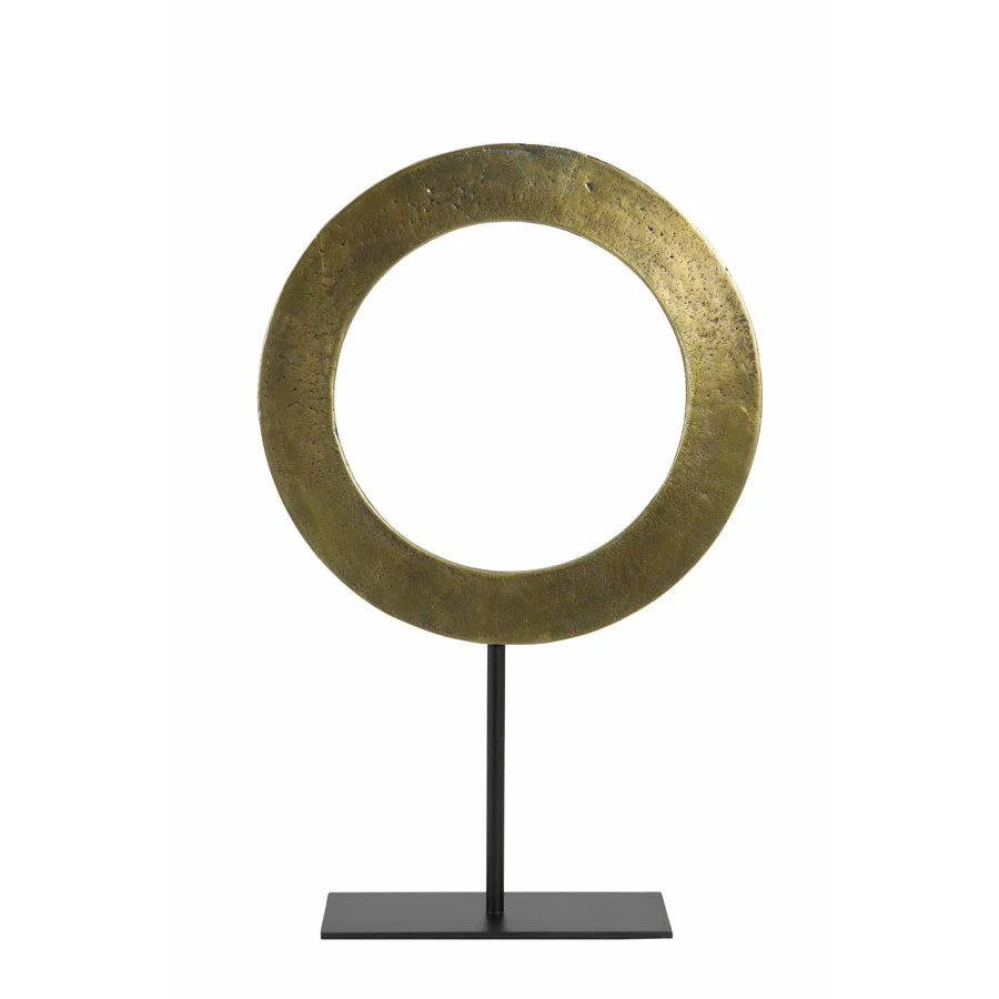 Escultura Happy XL LL