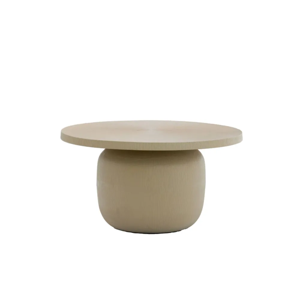 Mesa de centro Tiger LL