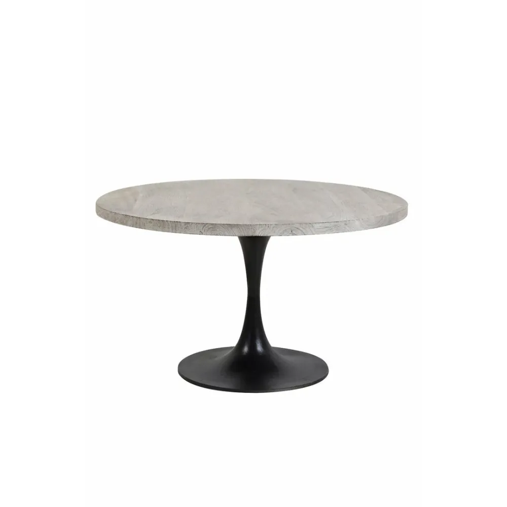 Mesa de Centro Wonderland Madera Grey LL