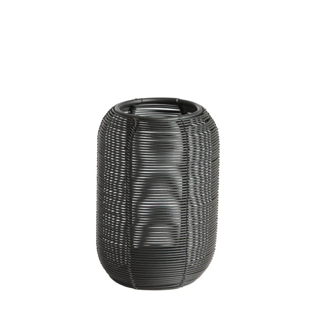 Porta velas - Tokyo black LL