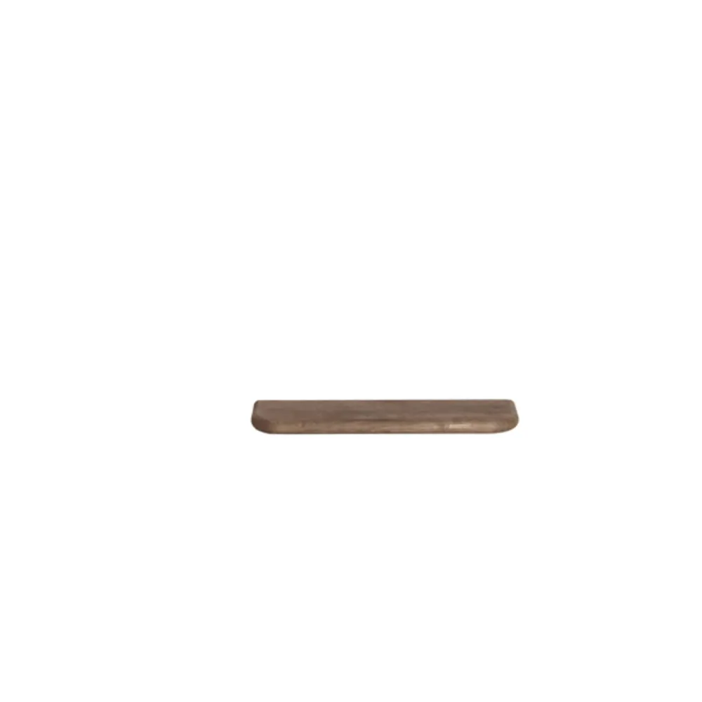 Repisa Adam - Grey / Brown LL