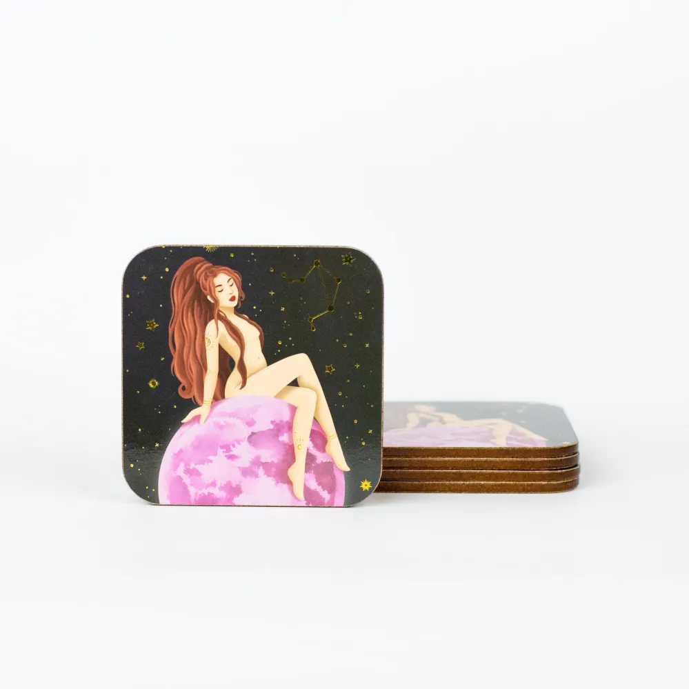 Libra Coaster LNC Originals