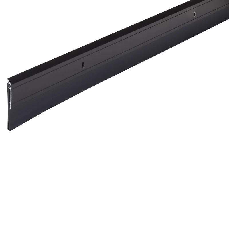 BARRIDO DE PUERTA 36" BRNZ M-D Building Products