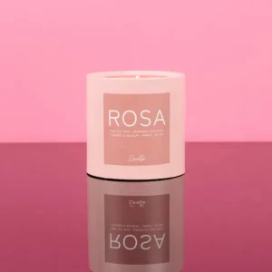 vela ROSA Ma boutique