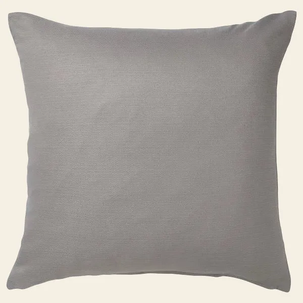 MAJBRAKEN COJIN GRIS 50X50
