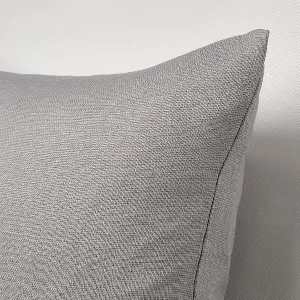 MAJBRAKEN COJIN GRIS 50X50