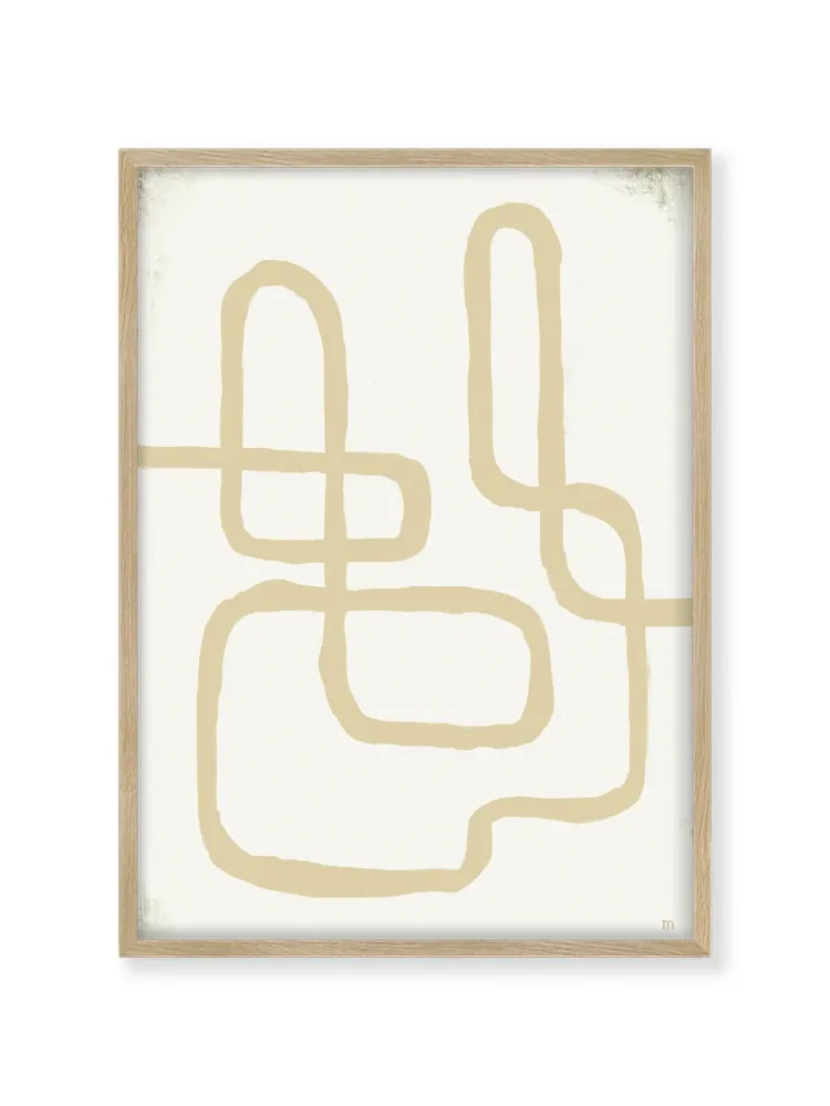 Neutral Line I Marco Marella
