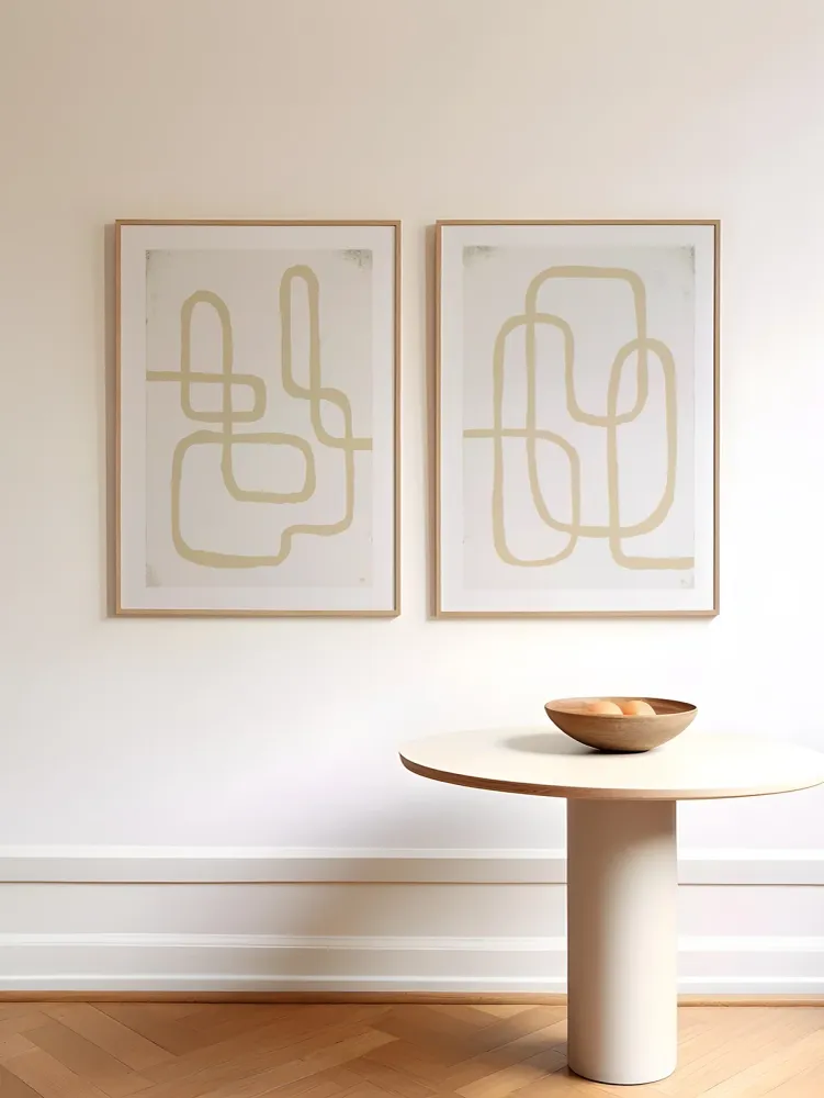 Neutral Line I Marco Marella