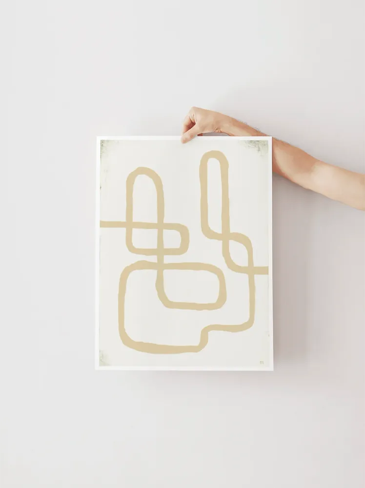 Neutral Line I Marco Marella