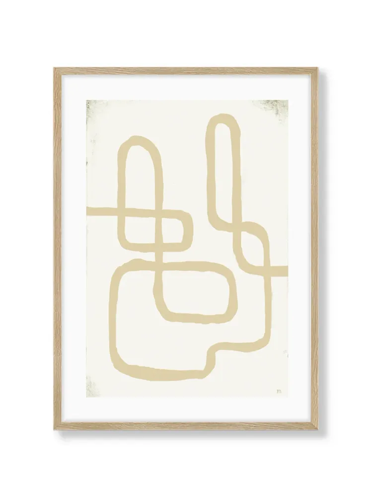 Neutral Line I Marco Marella