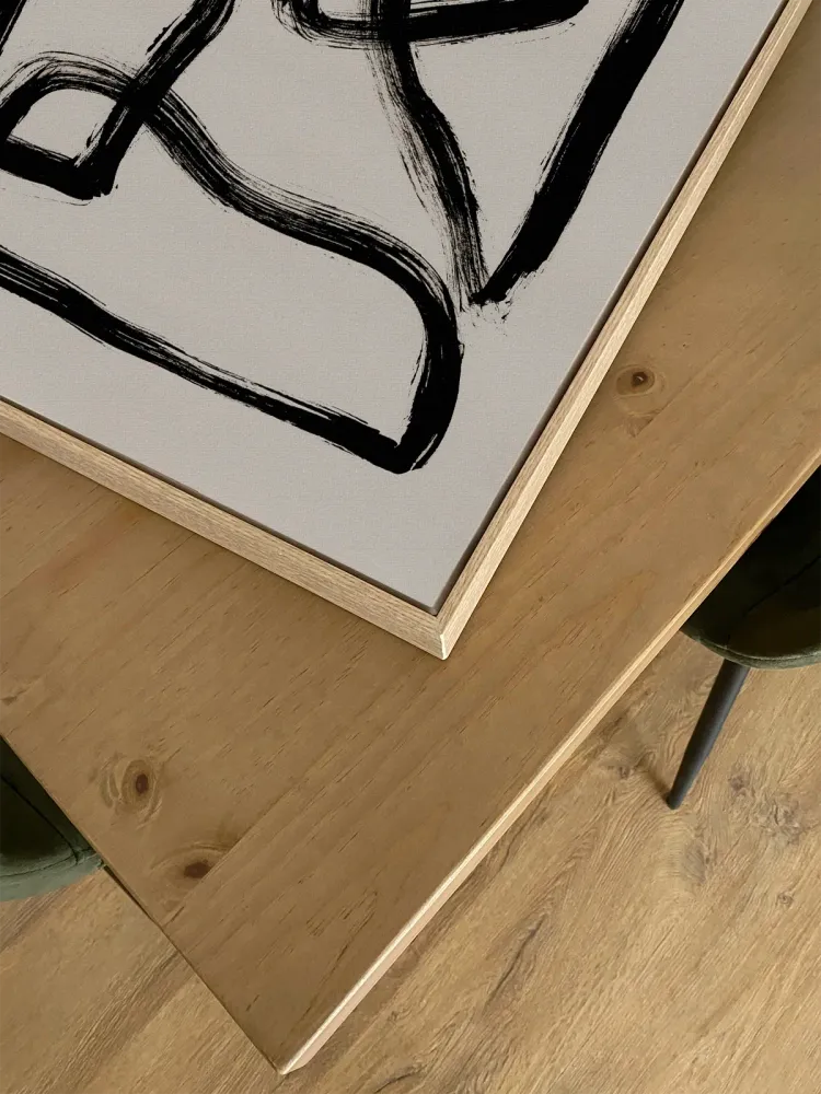 Brush Shapes 2 Mareike Böhmer