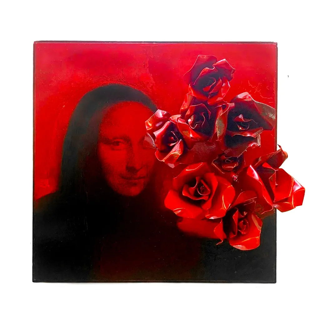 Almandina Marie-Josee Roy