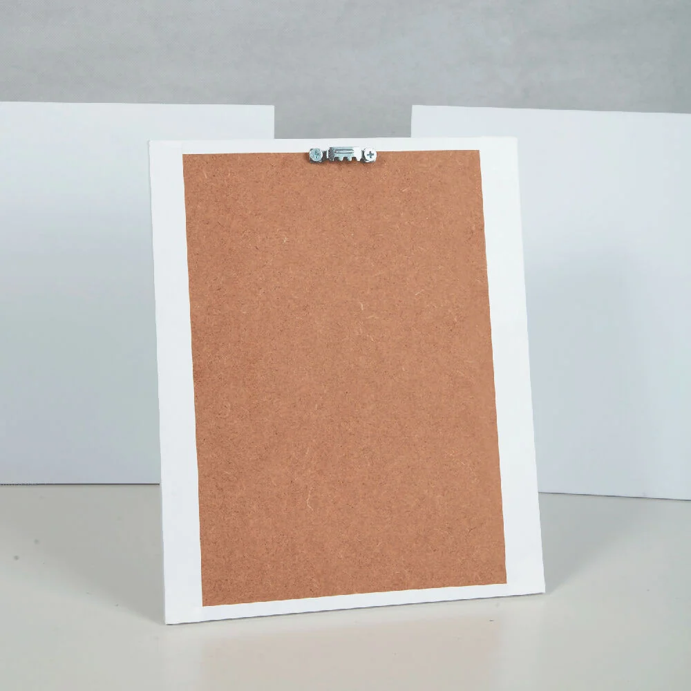 Triptico Walter 50 cm X 70 cm Marketplace - GD