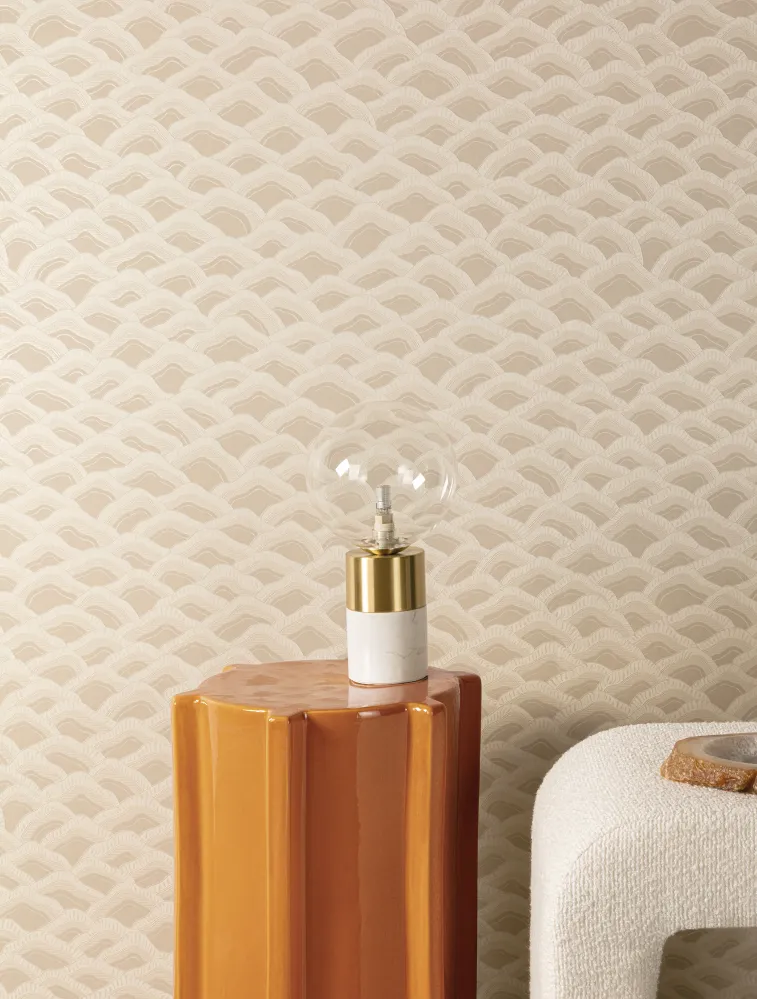 Papel Mural - Munro - RHA 301 MASUREEL
