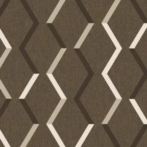 Papel Mural - Zigzag - JOY 001 MASUREEL