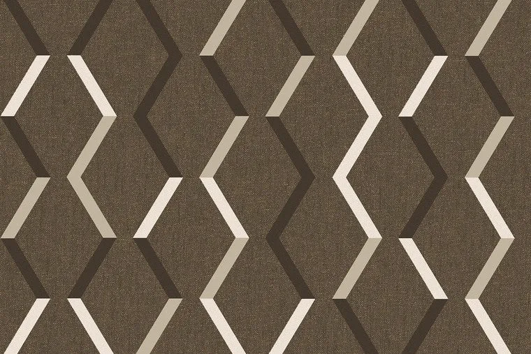 Papel Mural - Zigzag - JOY 001 MASUREEL