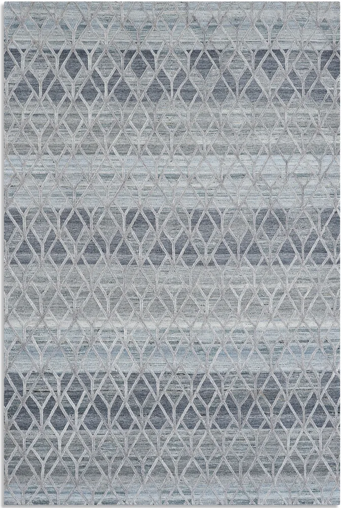 Tapete Medina DIS.3 - Grey