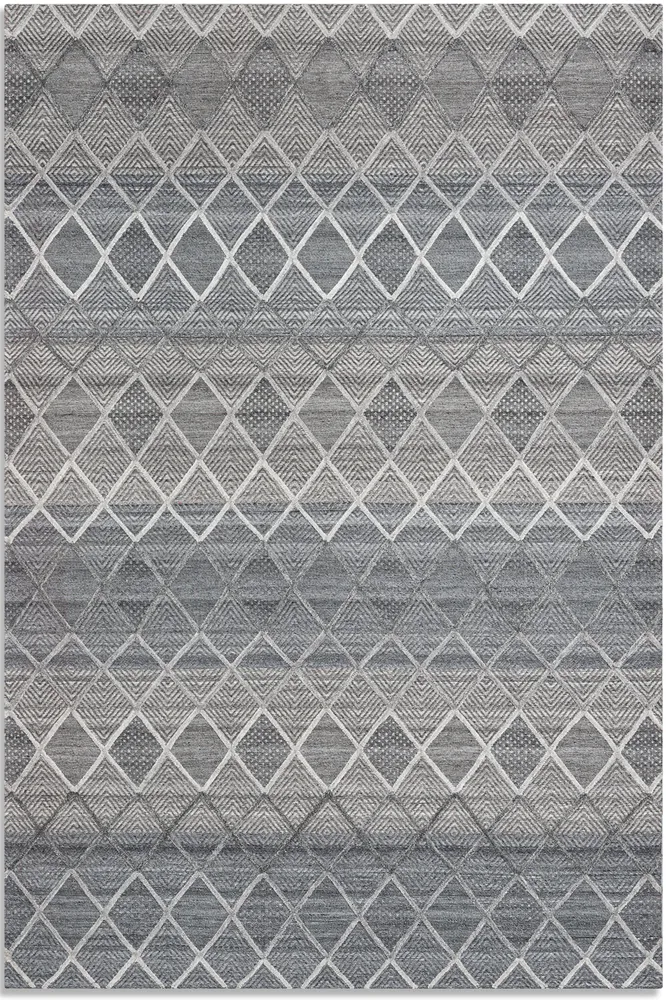 Tapete Medina DIS.4 - Grey