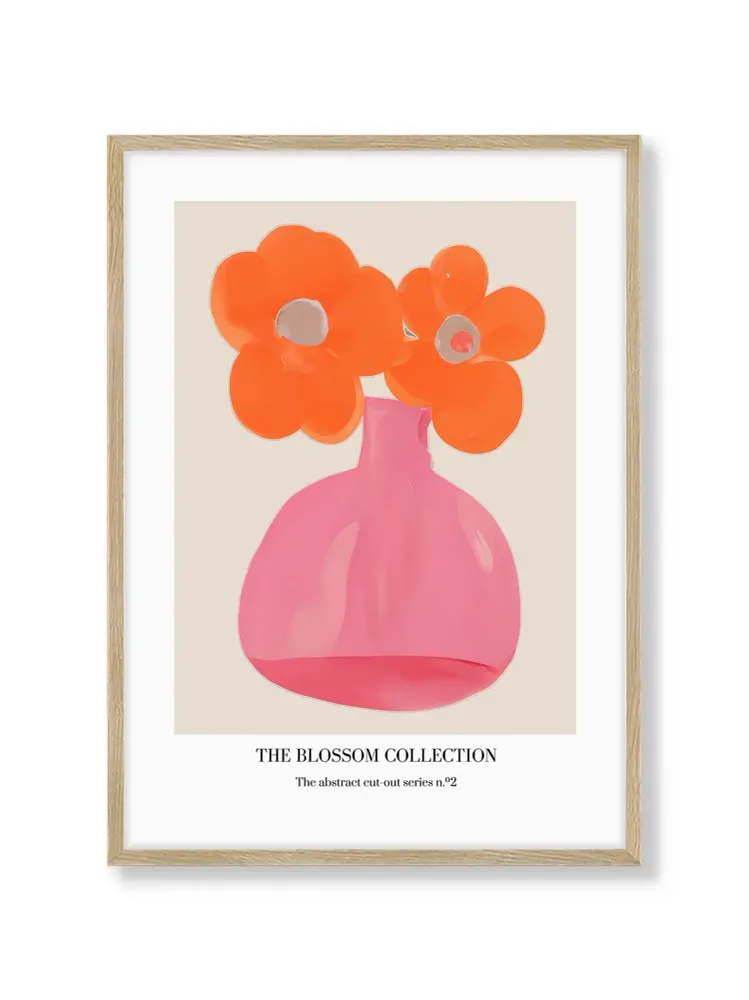 Blossom Collection II Merel Takken